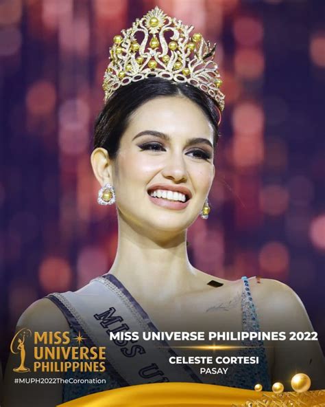 miss universe 2022 winner philippines